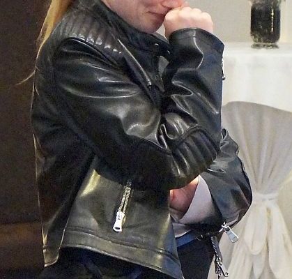 Bild Mord auf der UFO-Tagung