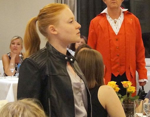 Bild Mord auf der UFO-Tagung