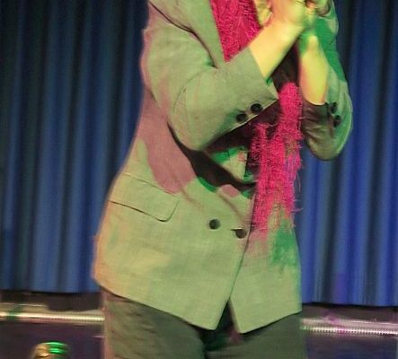 Bild Impro-Krimi