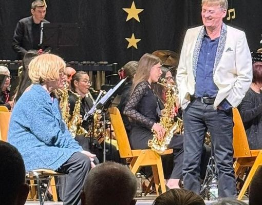 Bild Der Tote mit der Trommel