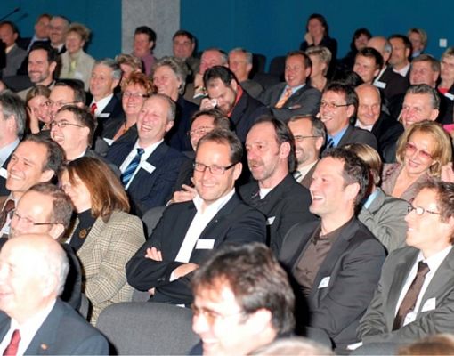 Bild Impro-Comedy-Show