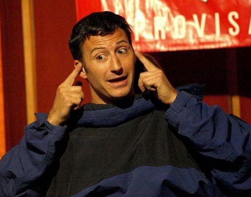 Bild Impro-Comedy-Show 