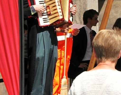 Bild Walk-Acts