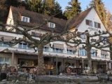 Neuer Spielort in der Schweiz: Restaurant Albishaus (Langnau)
