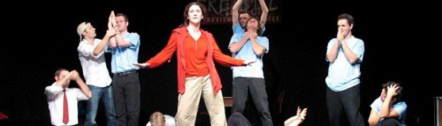 Impro-Musical