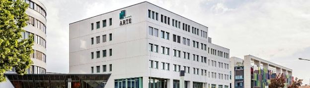 Menü im Hotel ARTE (Olten)