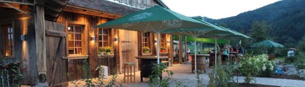 Online-Tickets für die Dinner-Krimis in Berghaupten (Markt-Scheune)