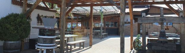 Online-Tickets für die Dinner-Krimis in Buggingen (Weintreff Gunzenhauser)