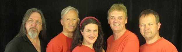 Das Quiz zum Jubiläum: 20 Jahre FREISTIL Theater!