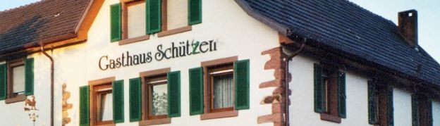 Freiburg: Schlossberg-Restaurant Dattler