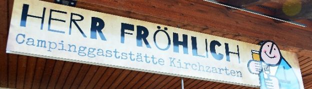 Freiburg: Schlossberg-Restaurant Dattler