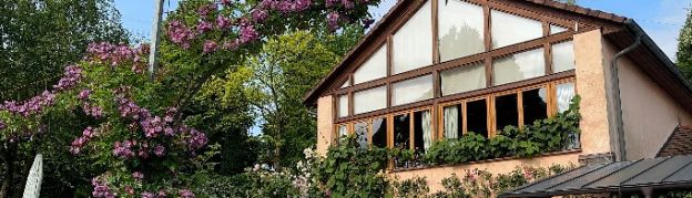 Freiburg: Schlossberg-Restaurant Dattler