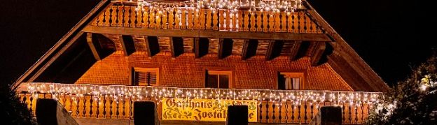 Freiburg: Schlossberg-Restaurant Dattler