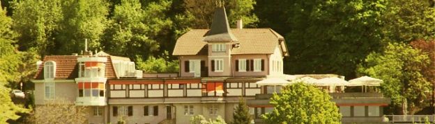 Freiburg: Schlossberg-Restaurant Dattler