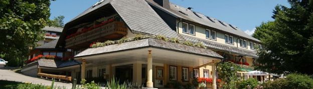 Freiburg: Schlossberg-Restaurant Dattler