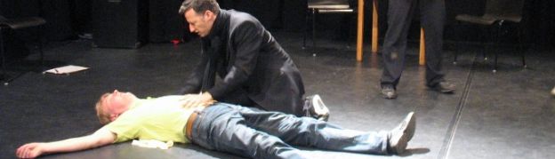 Impro-Krimi