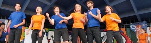 Fortgeschrittenen-Kurs 2025/26