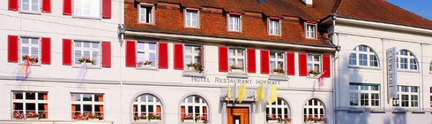 Freiburg: Schlossberg-Restaurant Dattler