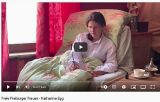 Online: Videos von Nicole Djandji-Stahls Frauenmonologen