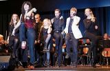 Premiere: Konzert-Krimi in der Schweiz