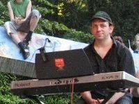 Karsten Kramer - Keyboard, Gitarre
