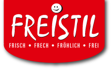 Freistil-Logo